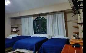 CIUDAD DE MEXICO UNAM Guest House Casa de Huespedes